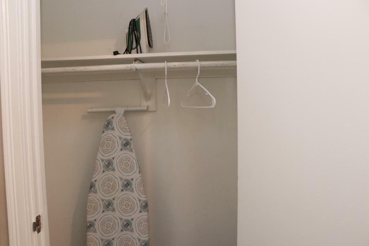 Cozy Downtown Boston Studio, #45 Extérieur photo